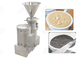 Henan GELGOOG Industrial Nut Butter Grinder Sesame Paste Making Machine Easy Operation supplier